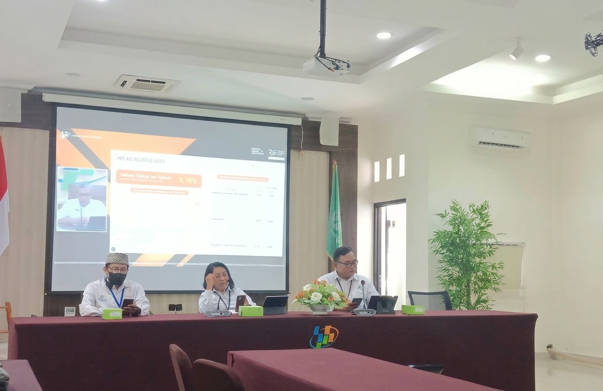 Penerbangan NTT Melonjak, Labuan Bajo Jadi Motor Pertumbuhan Transportasi Udara