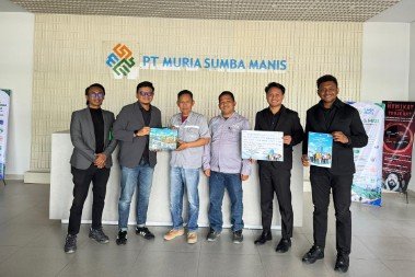 Nyalakan Semangat Industri Sumba, PLN Dengarkan Aspirasi PT Muria Sumba Manis di Hari Pelanggan